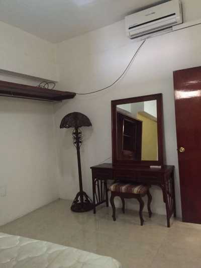 Apartment For Sale in Campeche, Mexico