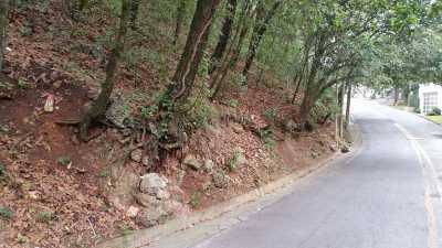 Development Site For Sale in San Pedro Garza Garcia, Mexico