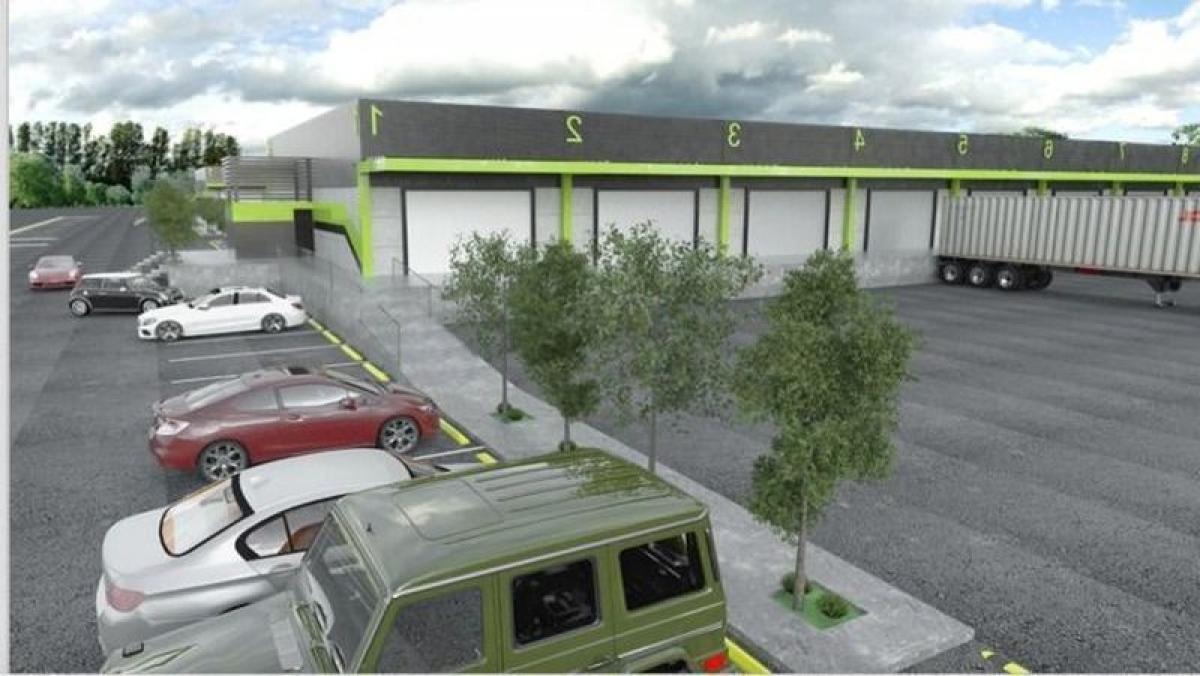 Picture of Penthouse For Sale in Montemorelos, Nuevo Leon, Mexico