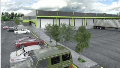 Penthouse For Sale in Montemorelos, Mexico