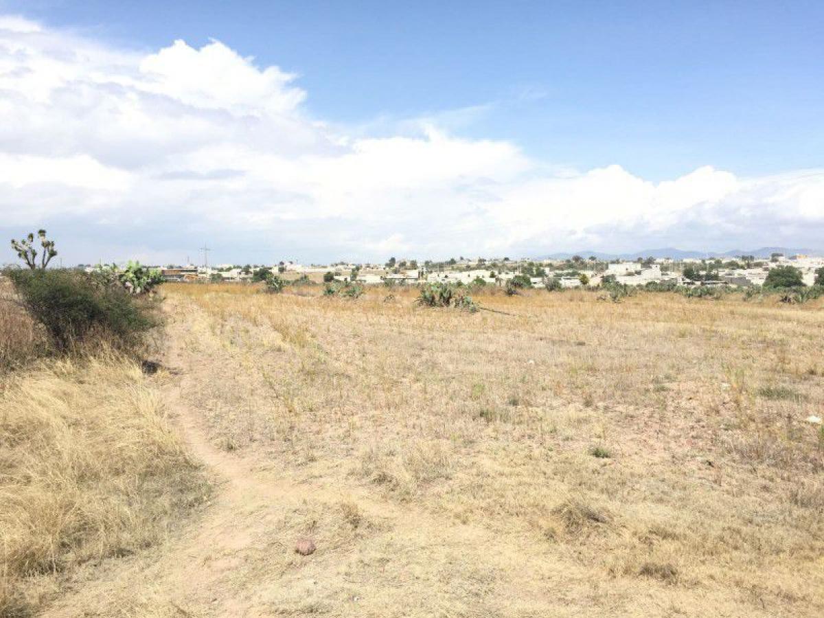 Picture of Residential Land For Sale in Pachuca De Soto, Hidalgo, Mexico