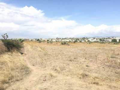 Residential Land For Sale in Pachuca De Soto, Mexico