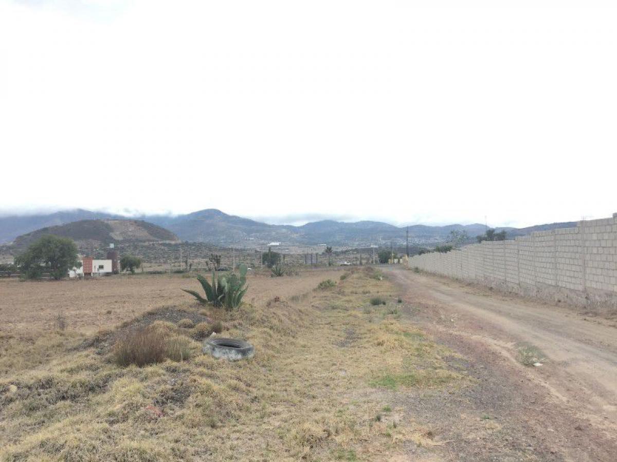 Picture of Residential Land For Sale in Pachuca De Soto, Hidalgo, Mexico