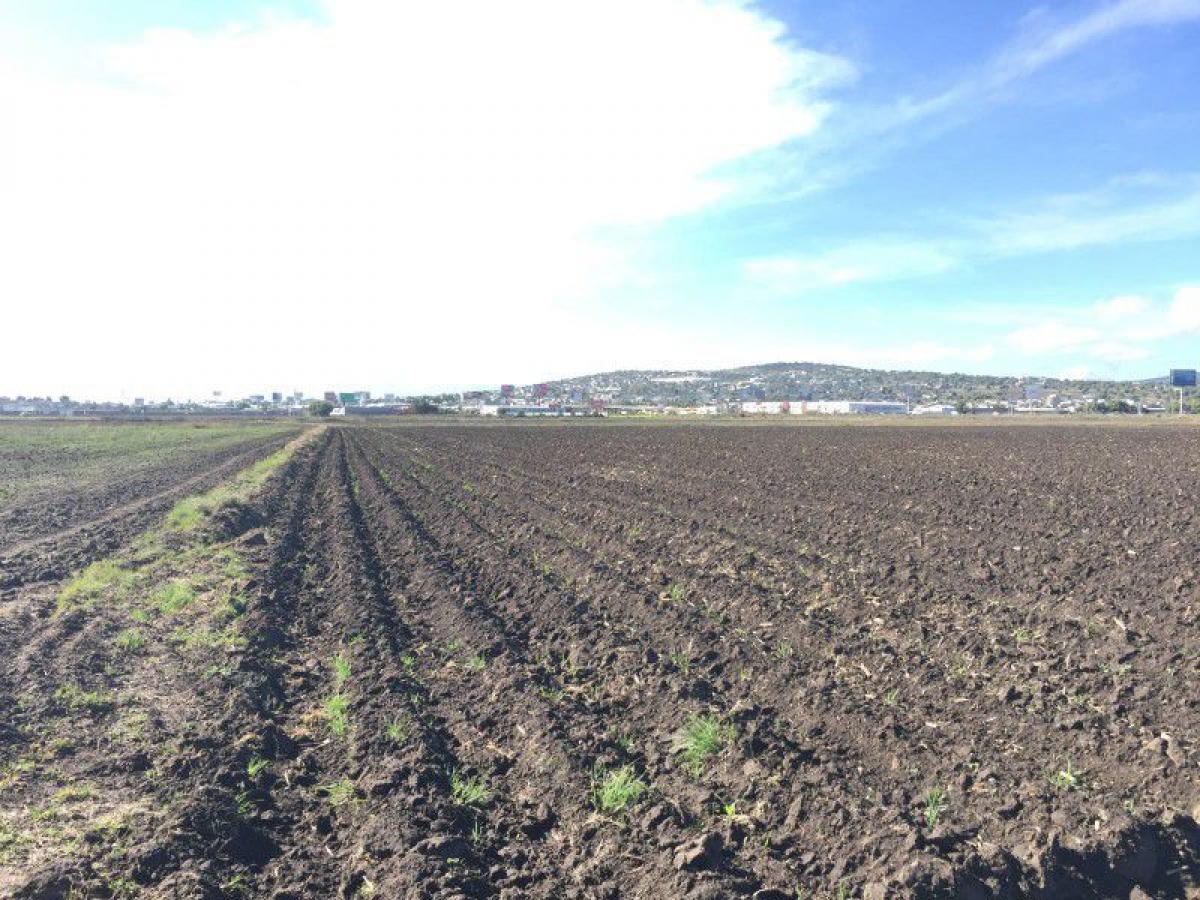 Picture of Residential Land For Sale in Zapotlan De Juarez, Hidalgo, Mexico