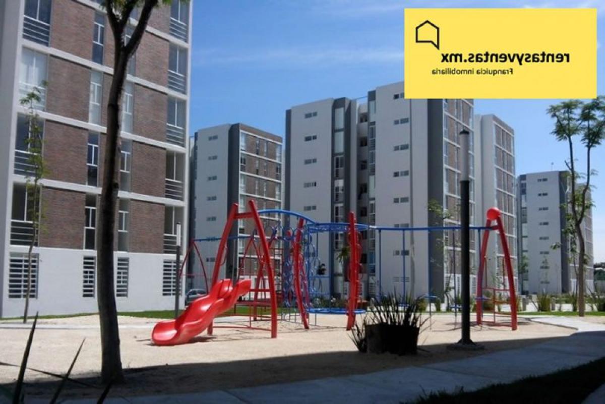 Picture of Apartment For Sale in Puebla, Puebla, Mexico