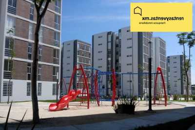 Apartment For Sale in Puebla, Mexico