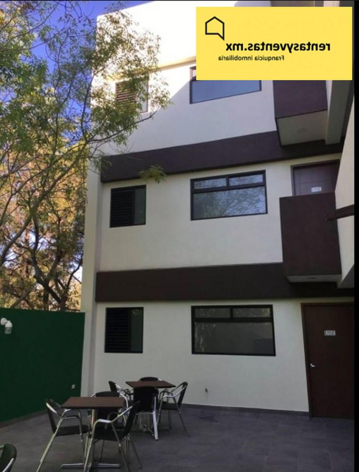 Picture of Apartment For Sale in Puebla, Puebla, Mexico