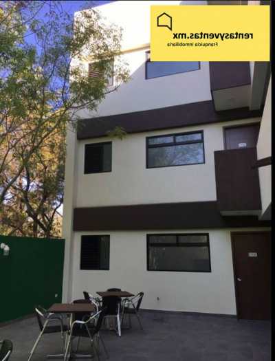 Apartment For Sale in Puebla, Mexico