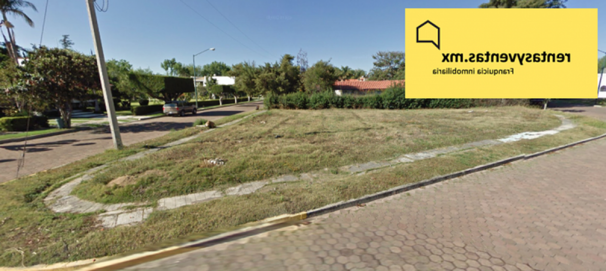 Picture of Residential Land For Sale in Puebla, Puebla, Mexico