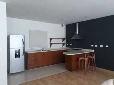 Apartment For Sale in Nuevo Leon, Mexico