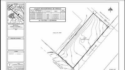 Residential Land For Sale in San Luis Potosi, Mexico