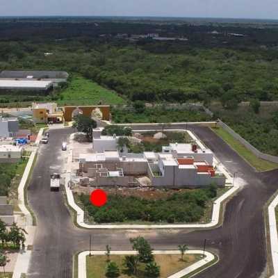 Residential Land For Sale in Conkal, Mexico