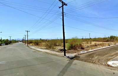 Residential Land For Sale in Loreto, Mexico