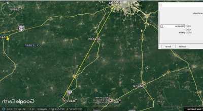 Development Site For Sale in Teabo, Mexico