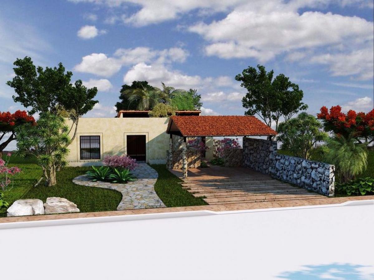Picture of Development Site For Sale in Conkal, Yucatan, Mexico