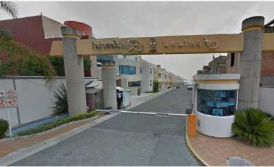 Home For Sale in Naucalpan De Juarez, Mexico