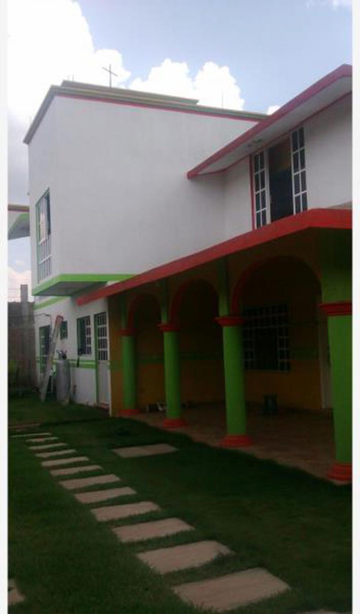 Picture of Home For Sale in Cintalapa, Chiapas, Mexico