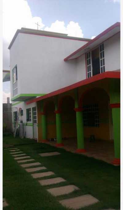 Home For Sale in Cintalapa, Mexico