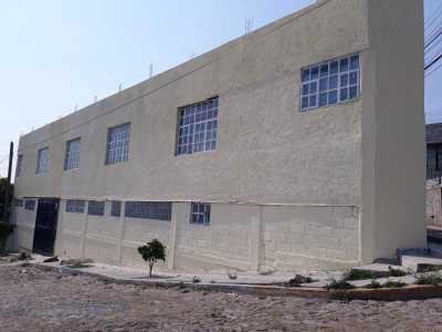 Apartment Building For Sale in Queretaro, Mexico