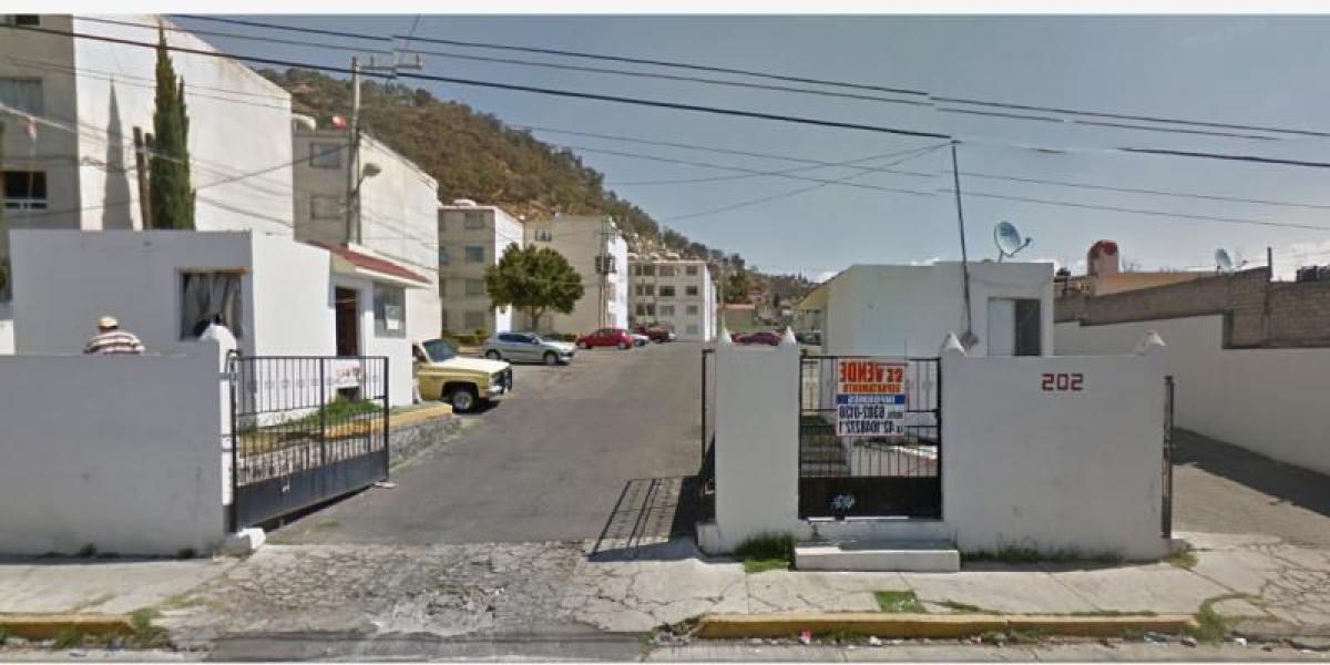 Picture of Apartment For Sale in Toluca, Mexico, Mexico