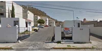 Apartment For Sale in Toluca, Mexico