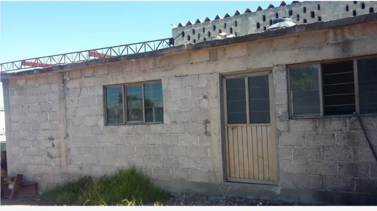 Picture of Other Commercial For Sale in Actopan, Hidalgo, Mexico