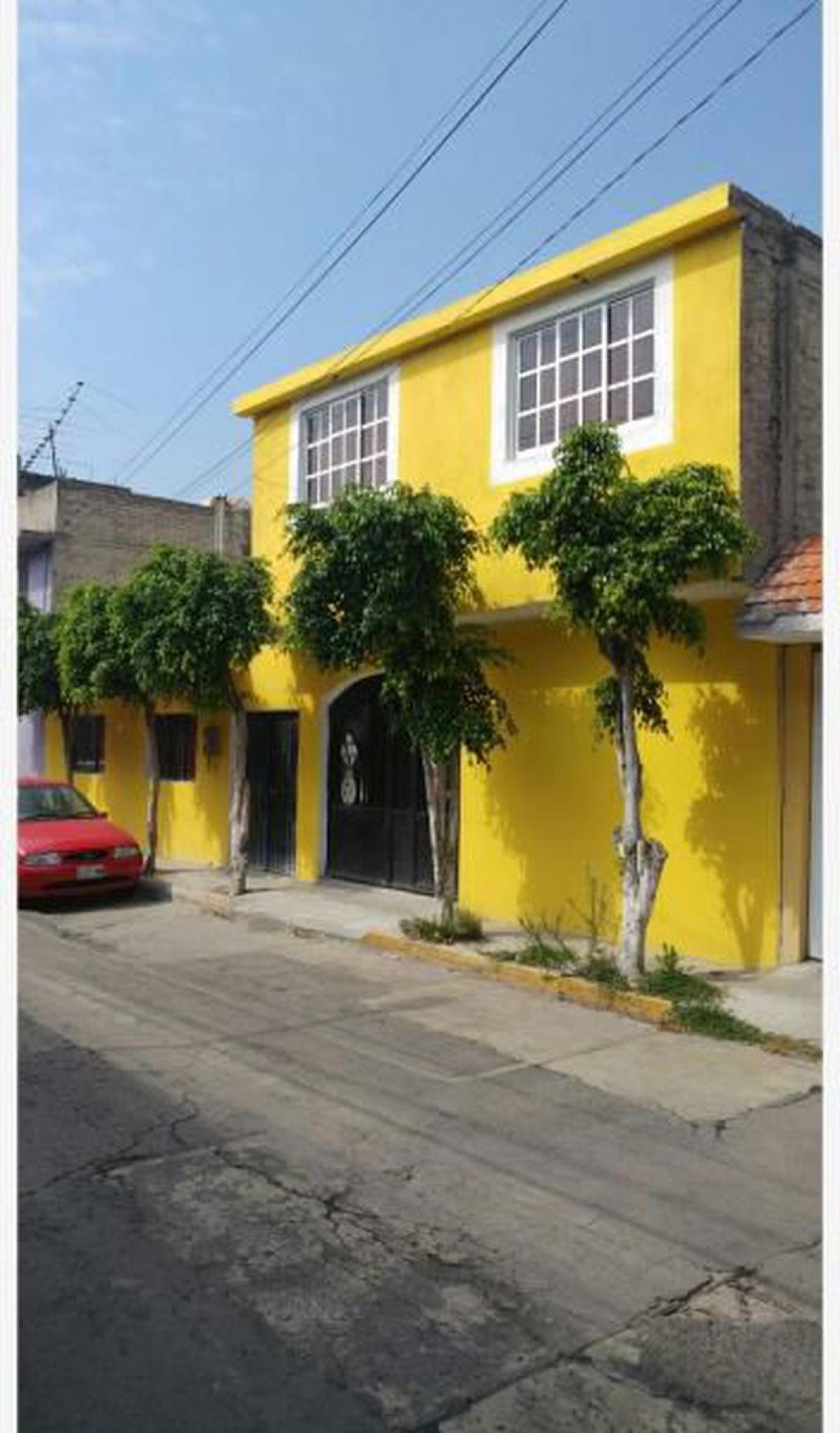 Picture of Home For Sale in Tlalnepantla De Baz, Mexico, Mexico