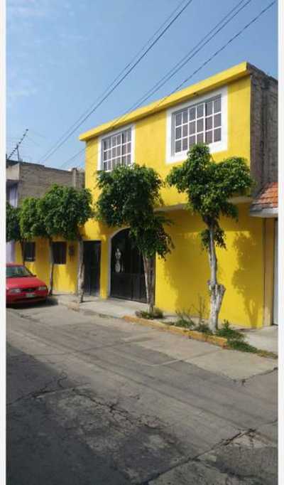 Home For Sale in Tlalnepantla De Baz, Mexico