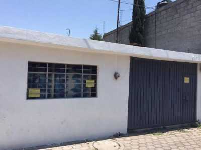 Residential Land For Sale in Cuautlancingo, Mexico