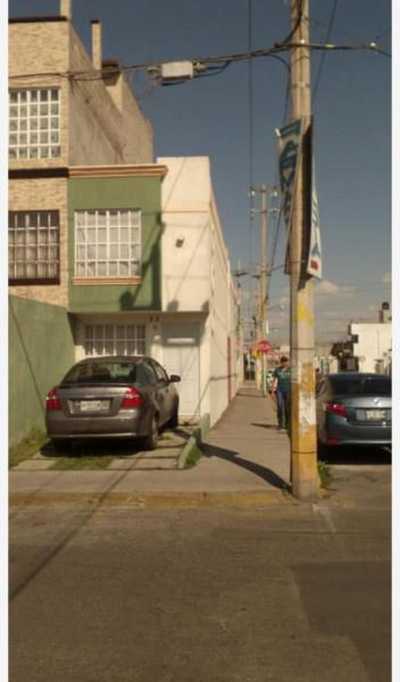 Home For Sale in Tecamac, Mexico