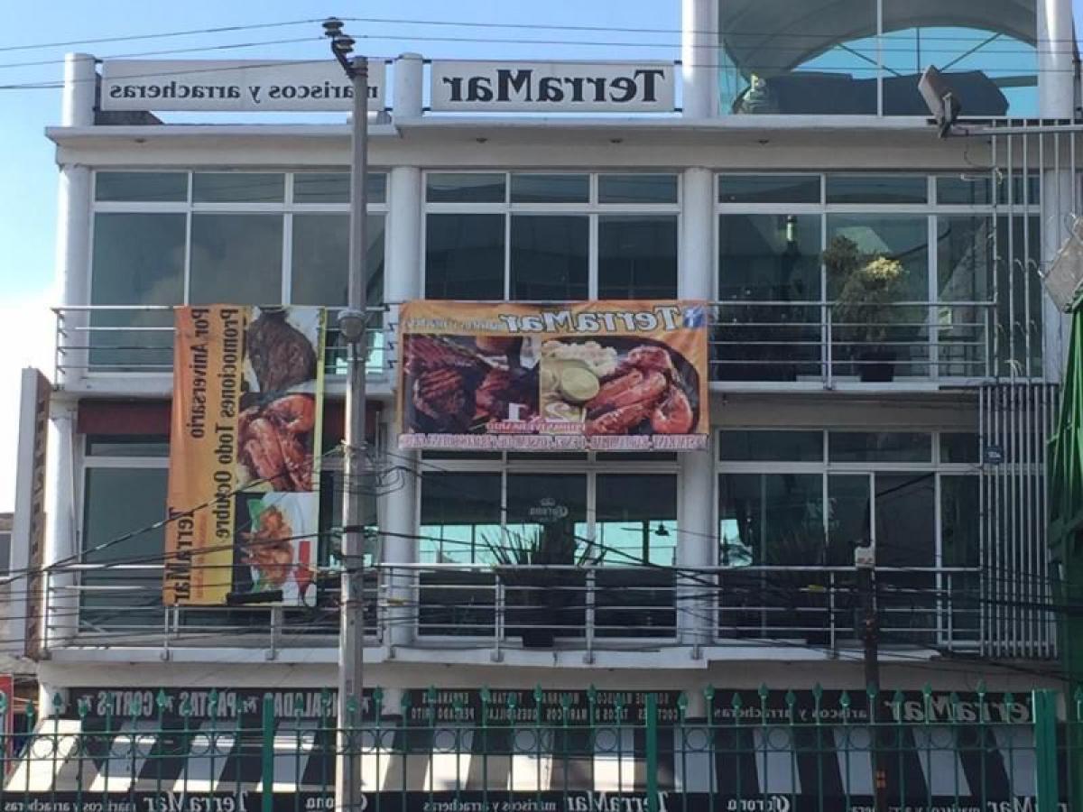 Picture of Apartment Building For Sale in Tlalnepantla De Baz, Mexico, Mexico