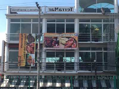 Apartment Building For Sale in Tlalnepantla De Baz, Mexico