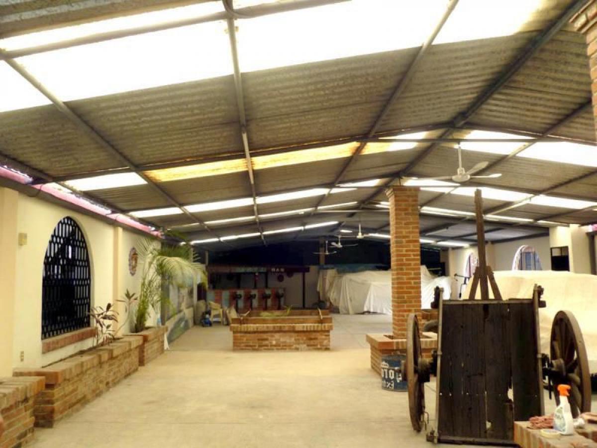 Picture of Other Commercial For Sale in Ixtapan De La Sal, Mexico, Mexico