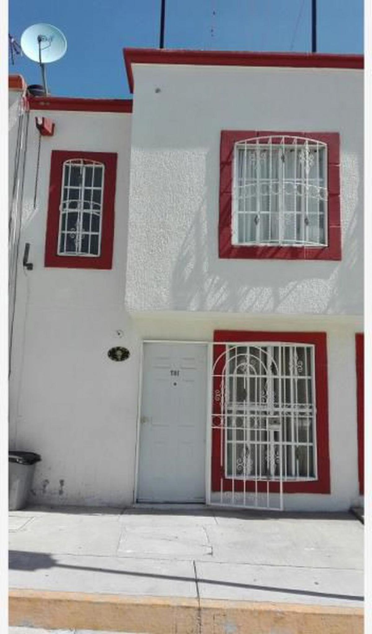 Picture of Home For Sale in Ecatepec De Morelos, Mexico, Mexico