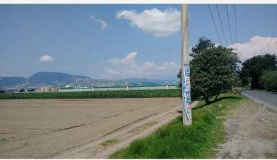 Residential Land For Sale in Tenango Del Valle, Mexico