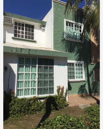 Home For Sale in Veracruz De Ignacio De La Llave, Mexico