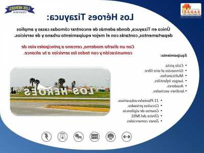 Apartment For Sale in Hidalgo, Mexico