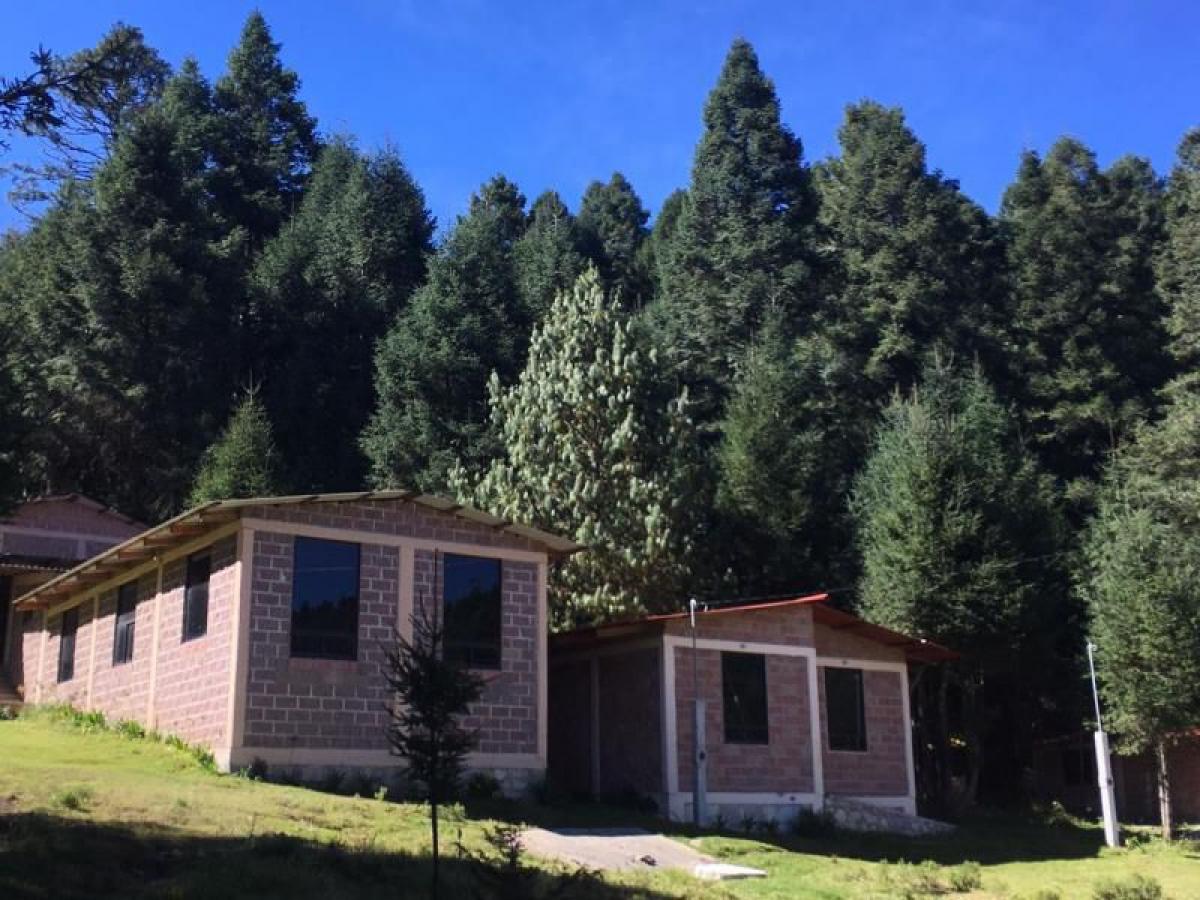 Picture of Residential Land For Sale in Mineral Del Monte, Hidalgo, Mexico