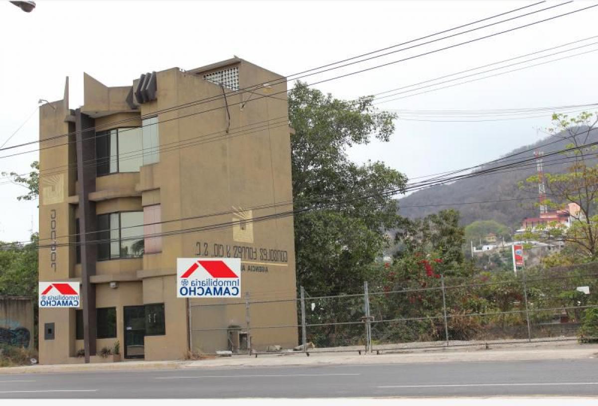 Picture of Apartment Building For Sale in Colima, Colima, Mexico