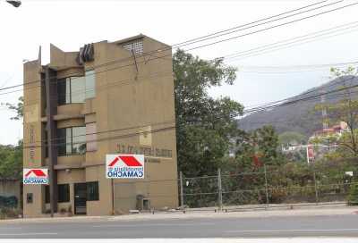 Apartment Building For Sale in Colima, Mexico