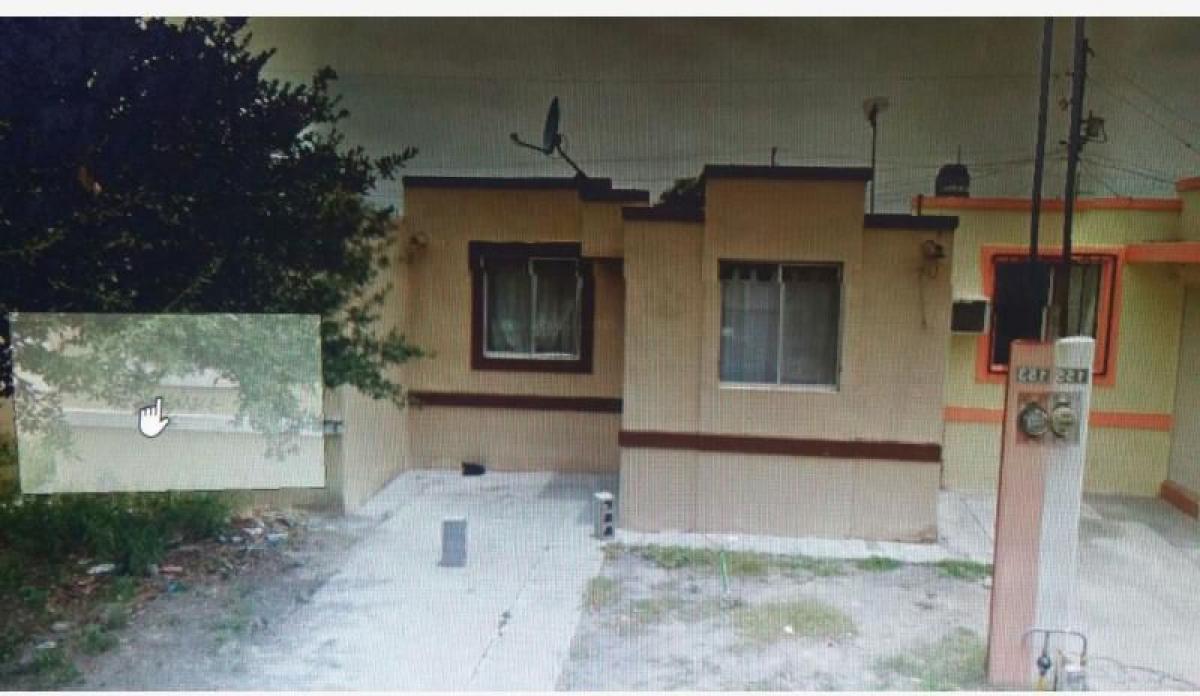 Picture of Home For Sale in Cadereyta Jimenez, Nuevo Leon, Mexico