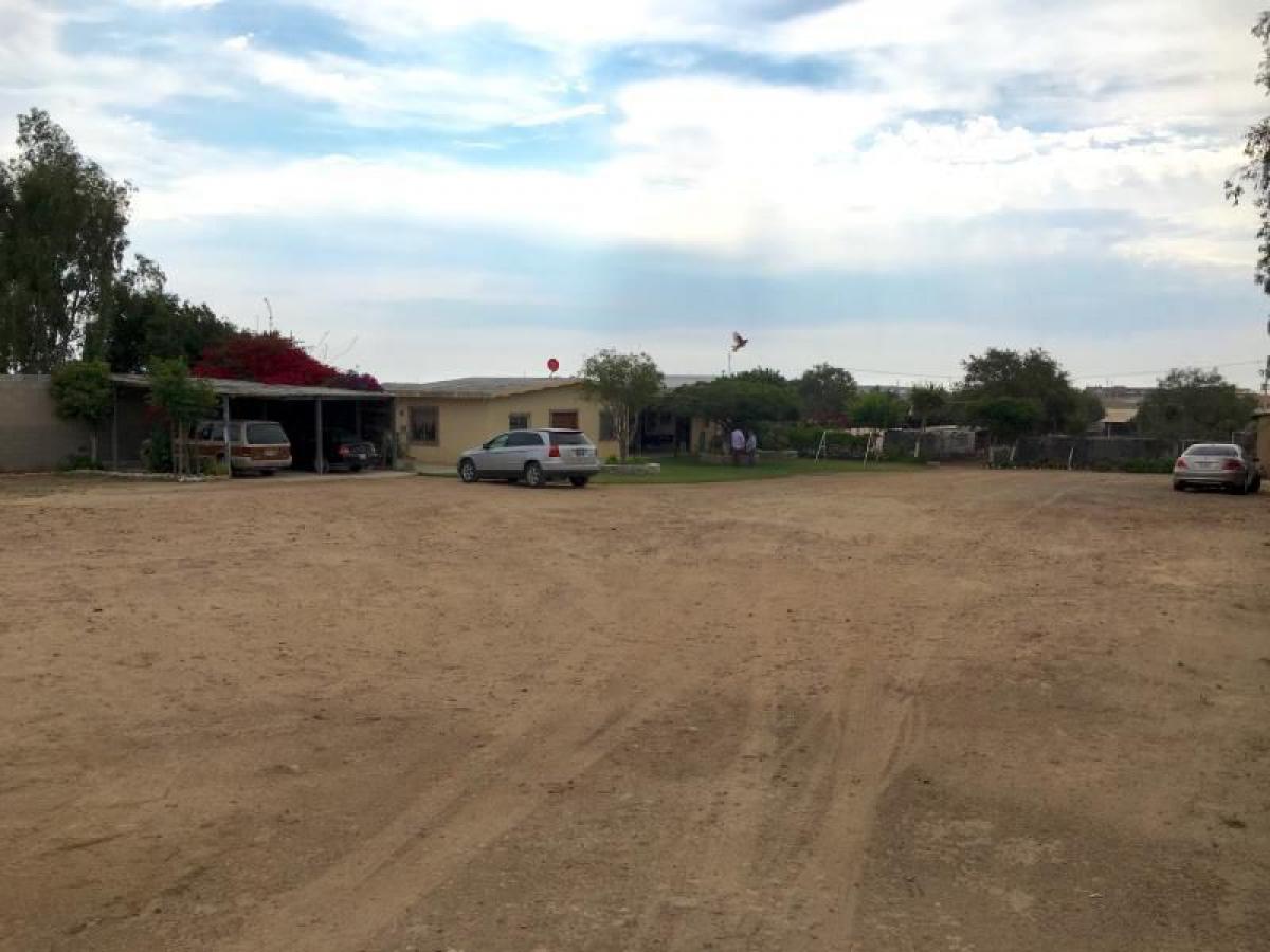 Picture of Residential Land For Sale in Baja California, Baja California, Mexico