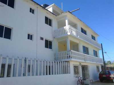 Apartment For Sale in Coyuca De Benitez, Mexico