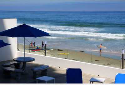 Apartment For Sale in Baja California, Mexico