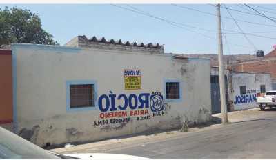 Residential Land For Sale in Ixtlan Del Rio, Mexico