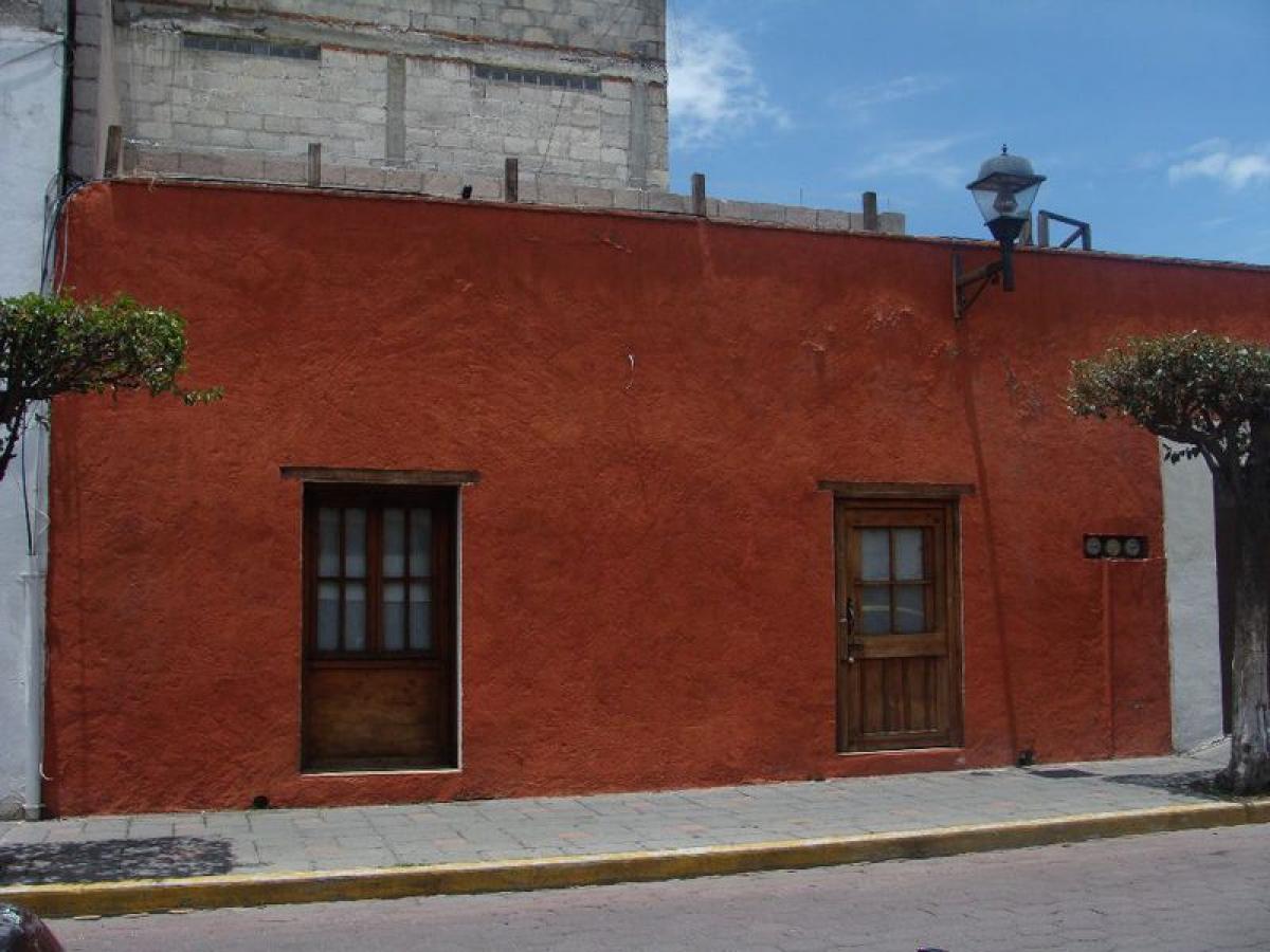 Picture of Home For Sale in Tlaxcala, Tlaxcala, Mexico