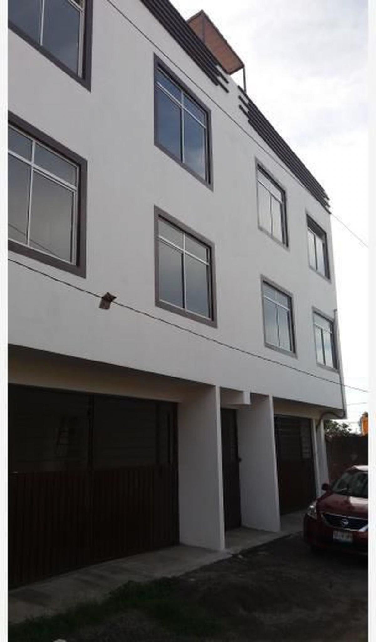 Picture of Apartment For Sale in Cuautlancingo, Puebla, Mexico