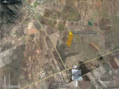 Development Site For Sale in Playa Vicente, Mexico