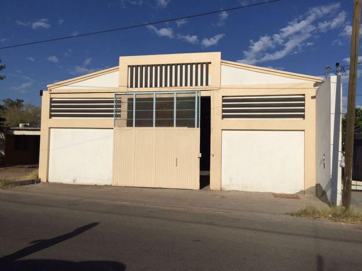 Picture of Penthouse For Sale in Sonora, Sonora, Mexico