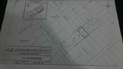 Residential Land For Sale in General Zuazua, Mexico